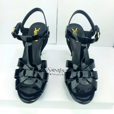 YSL Sandals Women--006